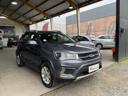 
										CHERY TIGGO2 2018 full									
