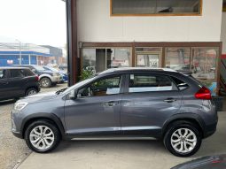 
										CHERY TIGGO2 2018 full									