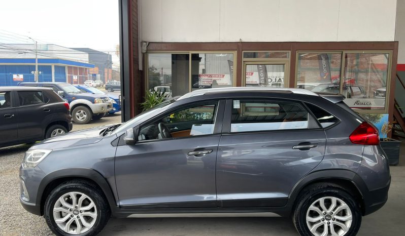 
								CHERY TIGGO2 2018 full									