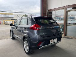 
										CHERY TIGGO2 2018 full									