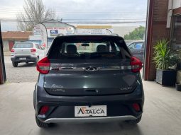 
										CHERY TIGGO2 2018 full									