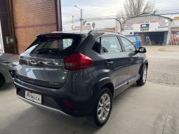 
										CHERY TIGGO2 2018 full									