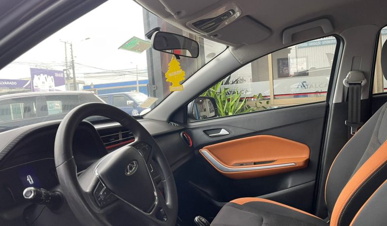 
								CHERY TIGGO2 2018 full									