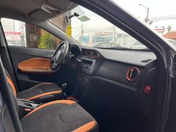 
										CHERY TIGGO2 2018 full									