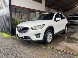 MAZDA CX5R