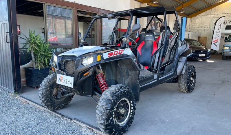 
								BUGGY POLARIS RZR XP900  2013 full									