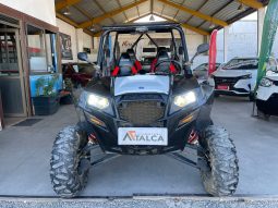 
										BUGGY POLARIS RZR XP900  2013 full									