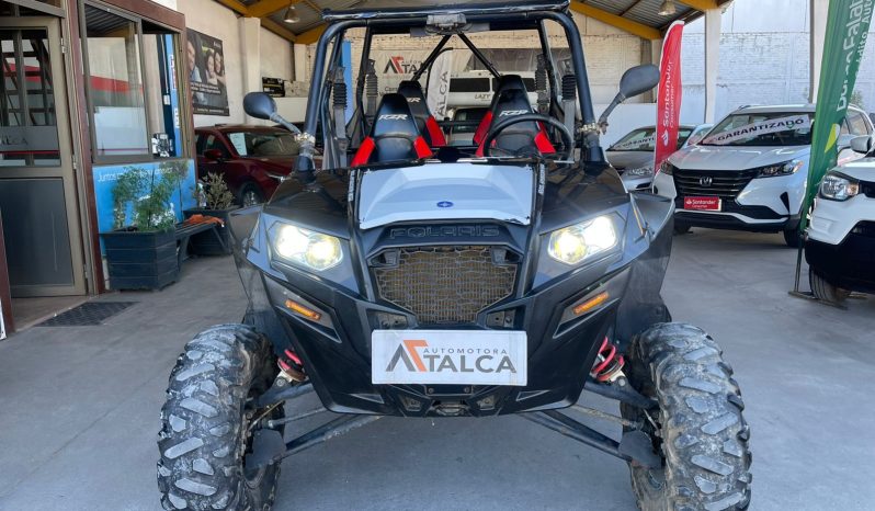 
								BUGGY POLARIS RZR XP900  2013 full									