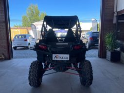
										BUGGY POLARIS RZR XP900  2013 full									