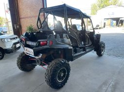 
										BUGGY POLARIS RZR XP900  2013 full									