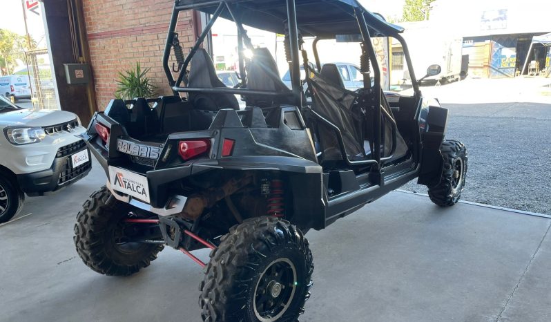 
								BUGGY POLARIS RZR XP900  2013 full									