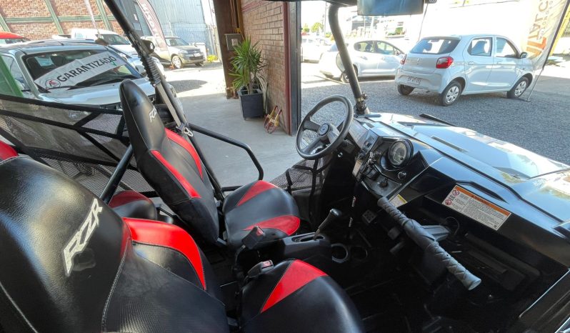 
								BUGGY POLARIS RZR XP900  2013 full									