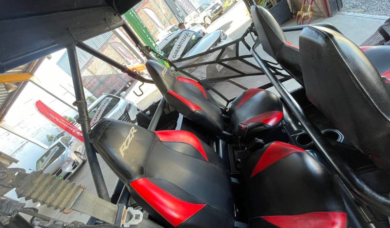 
								BUGGY POLARIS RZR XP900  2013 full									