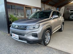 
										CHANGAN CS35 LUXURY full									