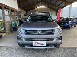 
										CHANGAN CS35 LUXURY full									