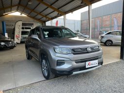 
										CHANGAN CS35 LUXURY full									