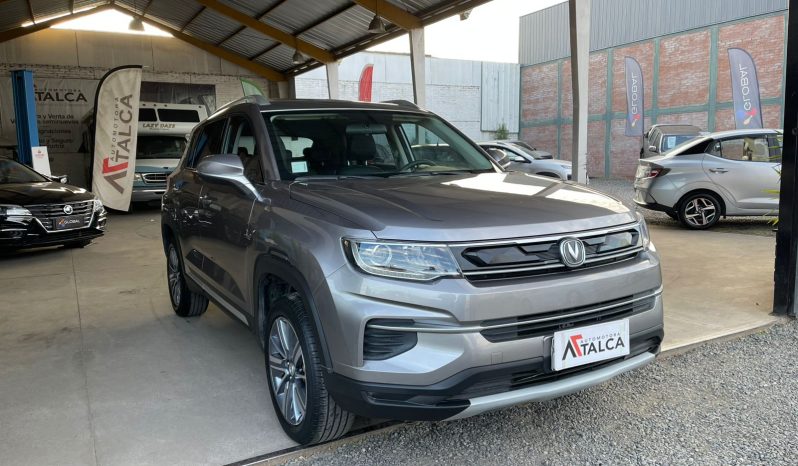 
								CHANGAN CS35 LUXURY full									