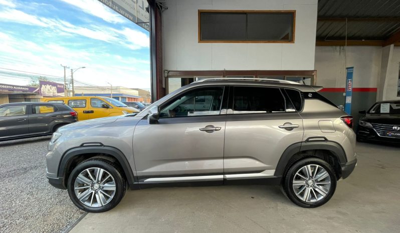 
								CHANGAN CS35 LUXURY full									