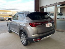 
										CHANGAN CS35 LUXURY full									
