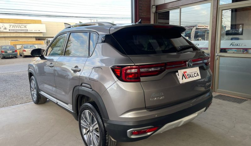 
								CHANGAN CS35 LUXURY full									