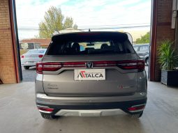 
										CHANGAN CS35 LUXURY full									