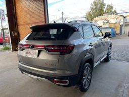 
										CHANGAN CS35 LUXURY full									