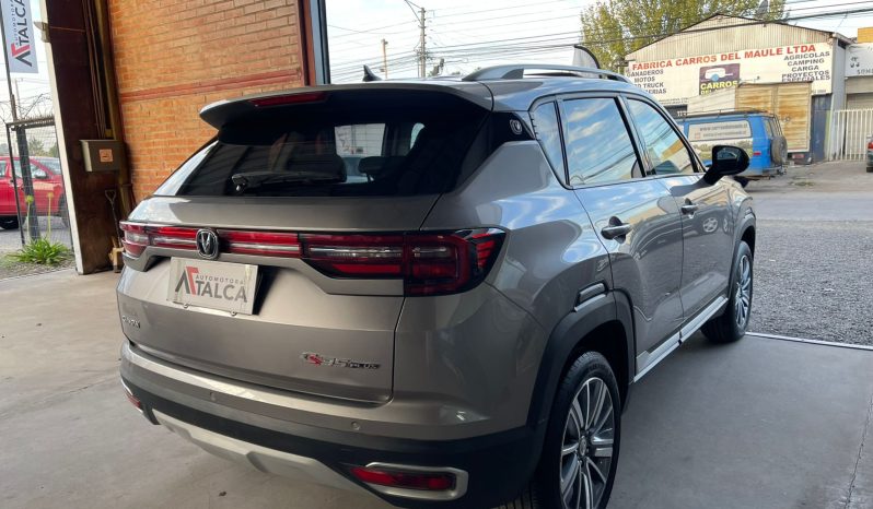 
								CHANGAN CS35 LUXURY full									