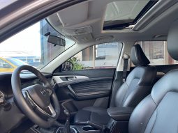 
										CHANGAN CS35 LUXURY full									