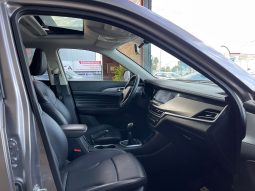 
										CHANGAN CS35 LUXURY full									