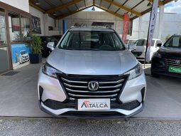 CHANGAN NEW CS15 LUXURY 2022