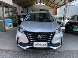 CHANGAN NEW CS15 LUXURY 2022