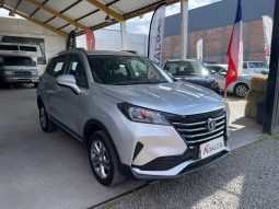 
										CHANGAN NEW CS15 LUXURY 2022 full									
