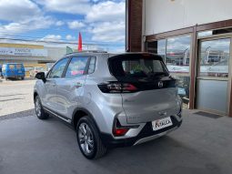 
										CHANGAN NEW CS15 LUXURY 2022 full									