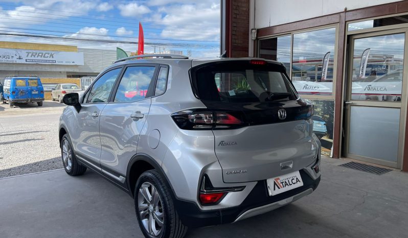 
								CHANGAN NEW CS15 LUXURY 2022 full									