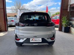 
										CHANGAN NEW CS15 LUXURY 2022 full									
