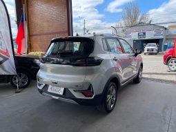 
										CHANGAN NEW CS15 LUXURY 2022 full									