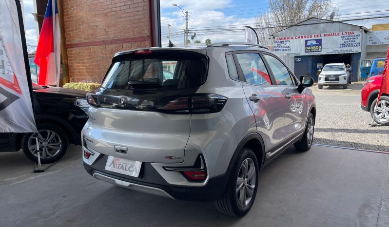 
								CHANGAN NEW CS15 LUXURY 2022 full									