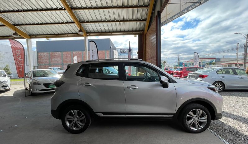 
								CHANGAN NEW CS15 LUXURY 2022 full									