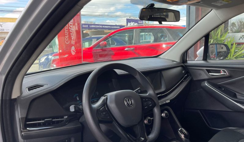 
								CHANGAN NEW CS15 LUXURY 2022 full									