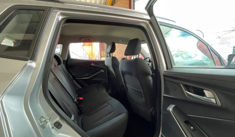 
								CHANGAN NEW CS15 LUXURY 2022 full									