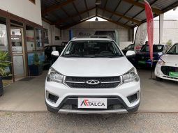 
										CHERY TIGGO 2 2021 full									