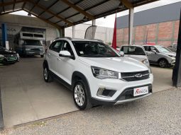 
										CHERY TIGGO 2 2021 full									