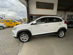 
										CHERY TIGGO 2 2021 full									