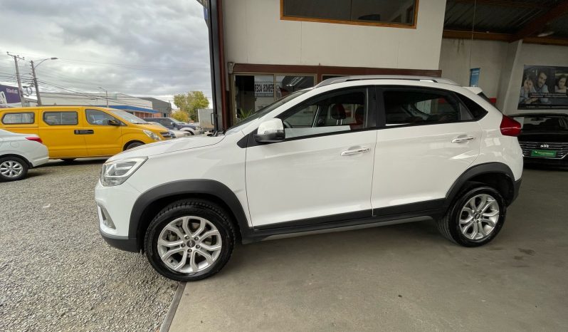 
								CHERY TIGGO 2 2021 full									