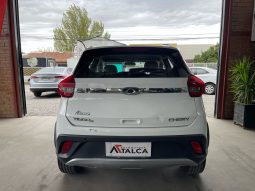 
										CHERY TIGGO 2 2021 full									