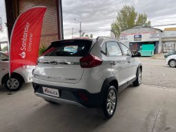 
										CHERY TIGGO 2 2021 full									