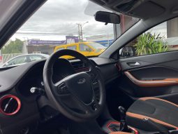 
										CHERY TIGGO 2 2021 full									
