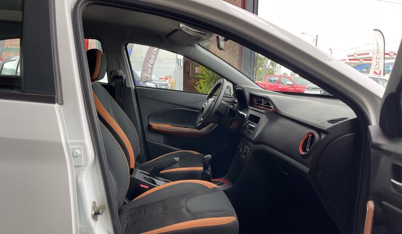 
								CHERY TIGGO 2 2021 full									