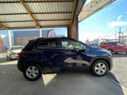 
										CHEVROLET TRACKER LT 2014 full									