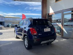 
										CHEVROLET TRACKER LT 2014 full									